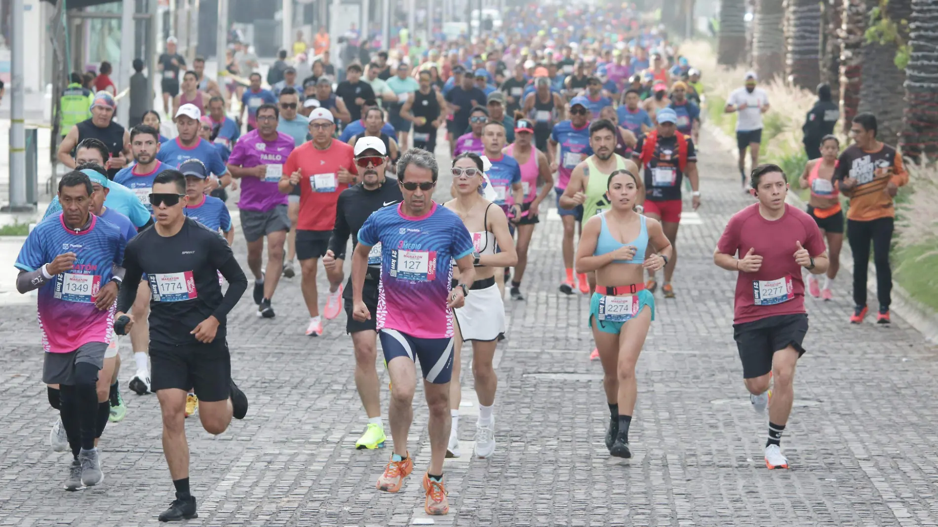 El Medio Maratón se consolida por tres años más